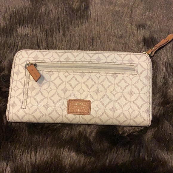 Wallet. Good condition - Picture 4 of 5
